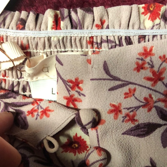 peasant top - Picture 3 of 6